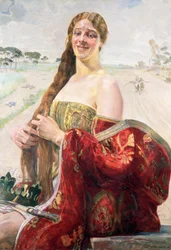 Polonia, 1918